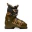 PROSTORE SKI BOOTS - FIGHTER SKI BOOTS BROWN ORANGE 270-1