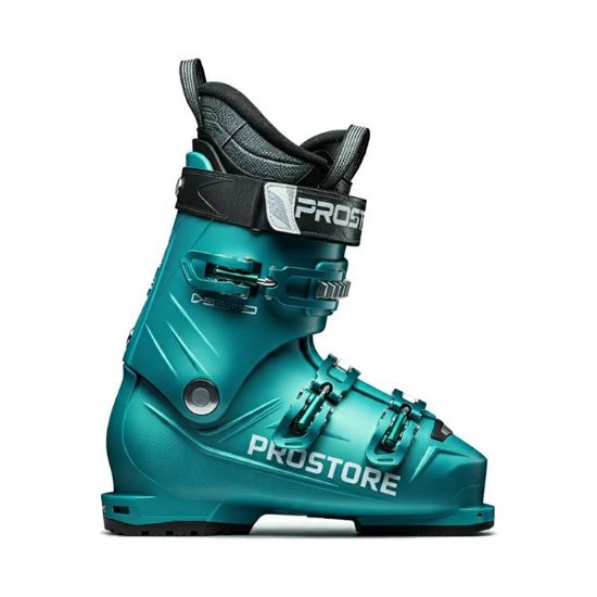 PICTURE OF PROSTORE SKI BOOTS ATOMIC SKIING TEAL 300-1