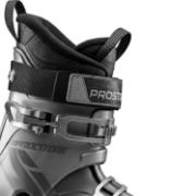 PICTURE OF PROSTORE SKI BOOTS AWESOMESAUCE SKIING GREY 255-4