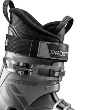 PROSTORE SKI BOOTS - AWESOMESAUCE SKI BOOTS GREY 255-4