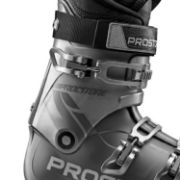 PICTURE OF PROSTORE SKI BOOTS AWESOMESAUCE SKIING GREY 255-5