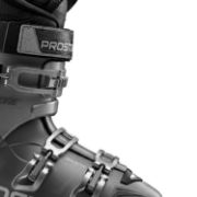 PICTURE OF PROSTORE SKI BOOTS AWESOMESAUCE SKIING GREY 255-6