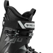 PICTURE OF PROSTORE SKI BOOTS PREDATOR SKIING BLACK 255-4