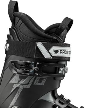 PROSTORE SKI BOOTS - PREDATOR SKI BOOTS BLACK 255-4