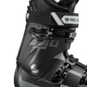 PICTURE OF PROSTORE SKI BOOTS PREDATOR SKIING BLACK 255-5