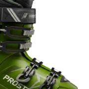 PICTURE OF PROSTORE SKI BOOTS PREDATOR SKIING GREEN 245-6