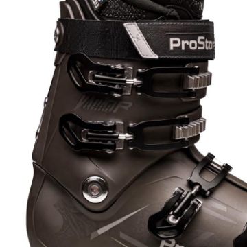 PROSTORE SKI BOOTS - WARHORSE SKI BOOTS BROWN 245-5