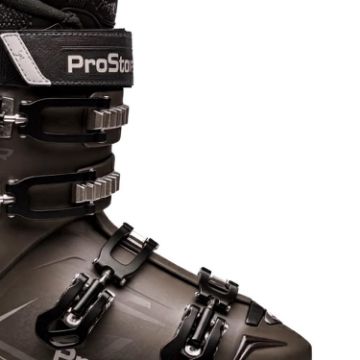 PROSTORE SKI BOOTS - WARHORSE SKI BOOTS BROWN 245-6