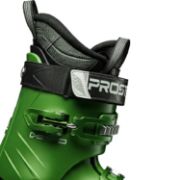 PICTURE OF PROSTORE SKI BOOTS ATOMIC SKIING GREEN 255-4