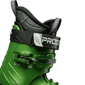 PROSTORE SKI BOOTS - ATOMIC SKI BOOTS GREEN 255-4