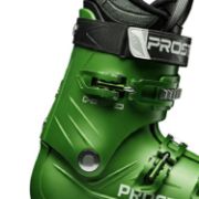 PICTURE OF PROSTORE SKI BOOTS ATOMIC SKIING GREEN 255-5