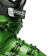 PICTURE OF PROSTORE SKI BOOTS ATOMIC SKIING GREEN 255-6