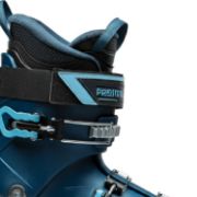 PICTURE OF PROSTORE SKI BOOTS FIGHTER SKIING BLUE TURQUOISE 255-4