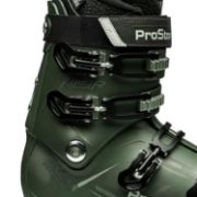 PICTURE OF PROSTORE SKI BOOTS WARHORSE SKIING GREEN BLACK 245-5