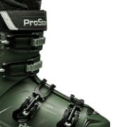 PICTURE OF PROSTORE SKI BOOTS WARHORSE SKIING GREEN BLACK 245-6