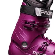 PICTURE OF PROSTORE SKI BOOTS ATOMIC SKIING MAUVE 255-5