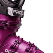 PICTURE OF PROSTORE SKI BOOTS ATOMIC SKIING MAUVE 255-6