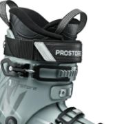 PICTURE OF PROSTORE SKI BOOTS CHAMONIX SKIING GREY 275-4