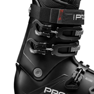 PROSTORE SKI BOOTS - HELLCAT SKI BOOTS BLACK 245-5