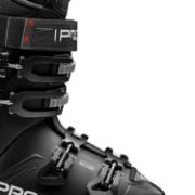 PICTURE OF PROSTORE SKI BOOTS HELLCAT SKIING BLACK 245-6