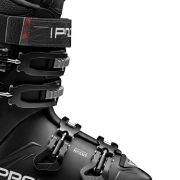 PROSTORE SKI BOOTS - HELLCAT SKI BOOTS BLACK 245-6