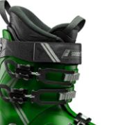 PICTURE OF PROSTORE SKI BOOTS PREDATOR SKIING GREEN BLACK 255-4