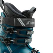 PICTURE OF PROSTORE SKI BOOTS PREDATOR SKIING BLUE BLACK 255-4