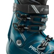 PICTURE OF PROSTORE SKI BOOTS PREDATOR SKIING BLUE BLACK 255-5