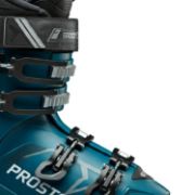 PICTURE OF PROSTORE SKI BOOTS PREDATOR SKIING BLUE BLACK 255-6