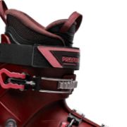 PICTURE OF PROSTORE SKI BOOTS FIGHTER SKIING RED PINK 265-4