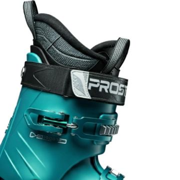PROSTORE SKI BOOTS - ATOMIC SKI BOOTS TEAL 255-4