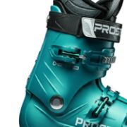 PICTURE OF PROSTORE SKI BOOTS ATOMIC SKIING TEAL 255-5