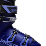 PICTURE OF PROSTORE SKI BOOTS FIGHTER SKIING BLUE PINK 255-6