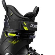 PICTURE OF PROSTORE SKI BOOTS EPIX SKIING YELLOW BLACK 255-4