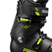 PICTURE OF PROSTORE SKI BOOTS EPIX SKIING YELLOW BLACK 255-5