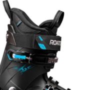 PICTURE OF PROSTORE SKI BOOTS EPIX SKIING TURQUOISE BLACK 255-4