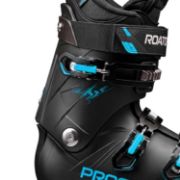 PICTURE OF PROSTORE SKI BOOTS EPIX SKIING TURQUOISE BLACK 255-5