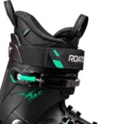 PICTURE OF PROSTORE SKI BOOTS EPIX SKIING GREEN BLACK 265-4