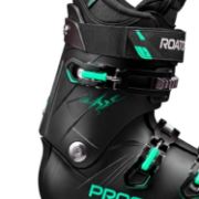 PICTURE OF PROSTORE SKI BOOTS EPIX SKIING GREEN BLACK 265-5