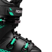 PICTURE OF PROSTORE SKI BOOTS EPIX SKIING GREEN BLACK 265-6