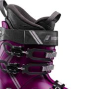 PICTURE OF PROSTORE SKI BOOTS PREDATOR SKIING PURPLE BLACK 235-4