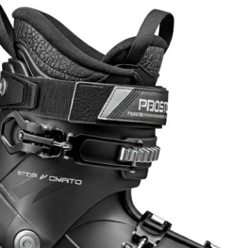 PROSTORE SKI BOOTS - BONKERS SKI BOOTS BLACK 225-4