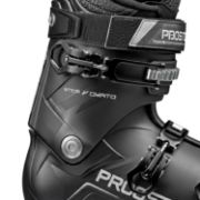 PICTURE OF PROSTORE SKI BOOTS BONKERS SKIING BLACK 225-5