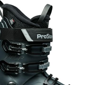 PROSTORE SKI BOOTS - WARHORSE SKI BOOTS GREEN 225-4