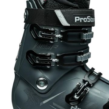 PROSTORE SKI BOOTS - WARHORSE SKI BOOTS GREEN 225-5