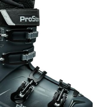 PROSTORE SKI BOOTS - WARHORSE SKI BOOTS GREEN 225-6