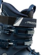 PICTURE OF PROSTORE SKI BOOTS DESCENT SKIING BLUE BLACK 225-4