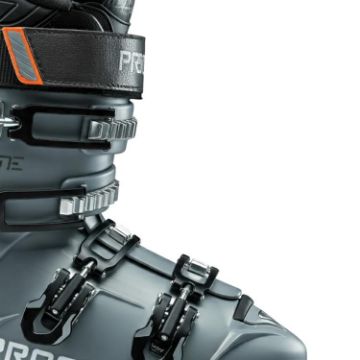 PROSTORE SKI BOOTS - FIRE STARTER SKI BOOTS TEAL BLACK 225-6