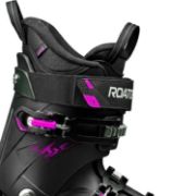 PICTURE OF PROSTORE SKI BOOTS EPIX SKIING BLACK PINK 225-4