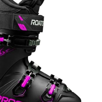 PROSTORE SKI BOOTS - EPIX SKI BOOTS BLACK PINK 225-6